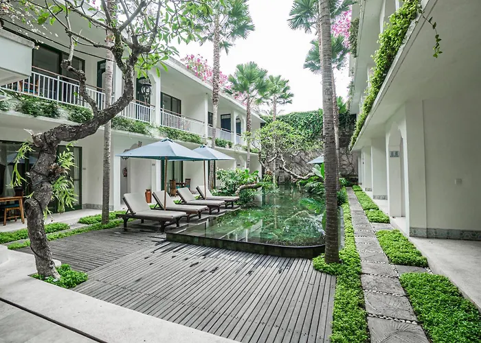 Sabana Hotel Ubud