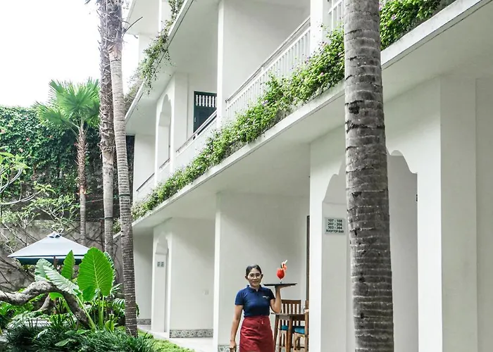 Hotel Sabana Ubud