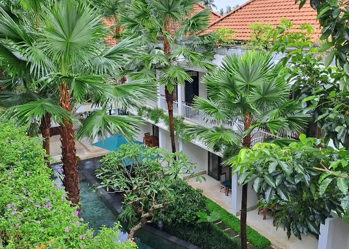Hotel Sabana