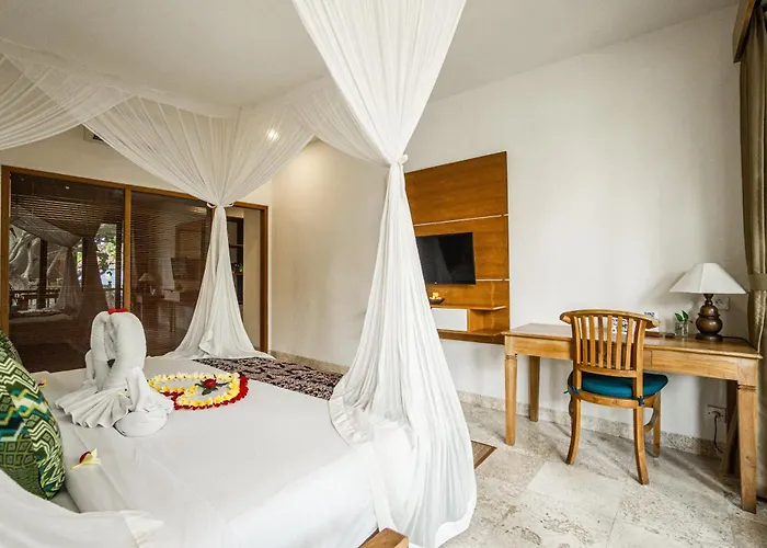 Hotel Sabana Ubud
