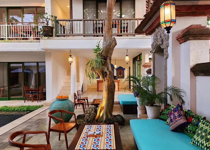 Sabana Hotel Ubud