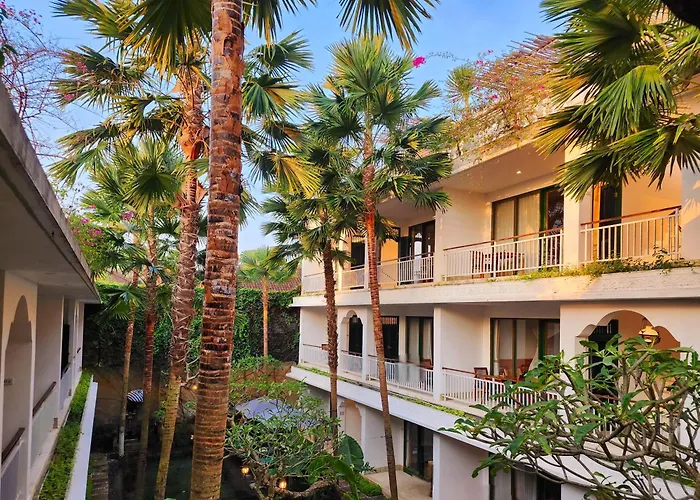 Hotel Sabana