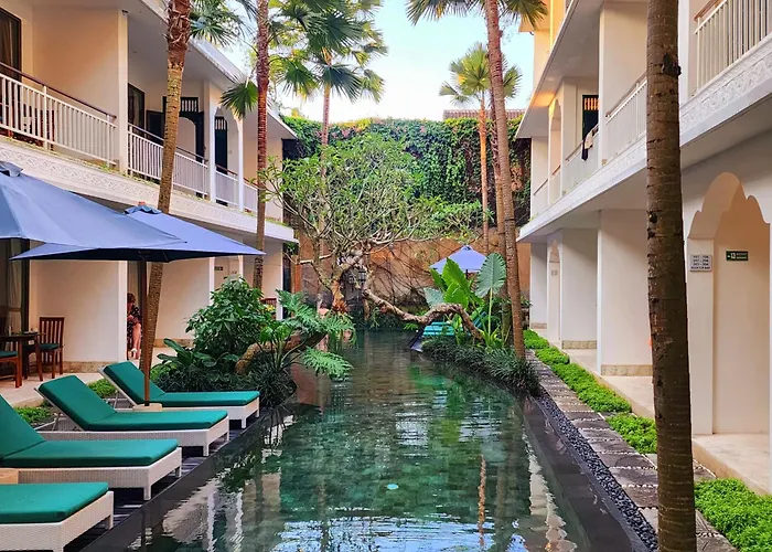 Hotel Sabana Ubud