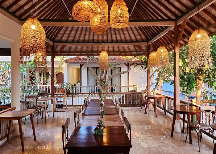 Sabana Ubud