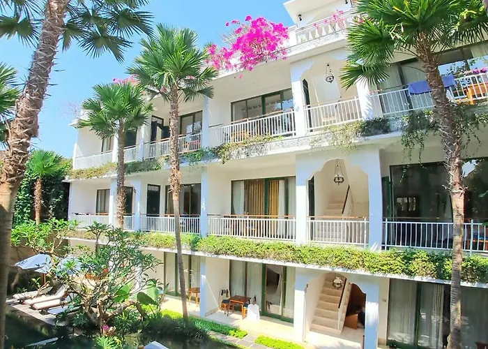 Sabana Hotel 4*