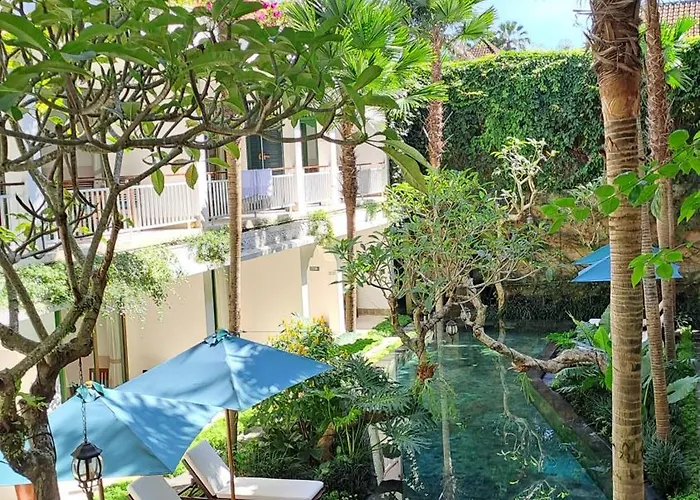 Sabana Hotel Ubud