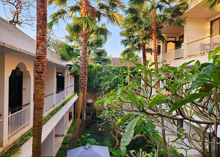 Hotel Sabana Ubud