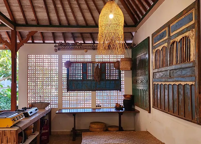 Sabana 4* Ubud