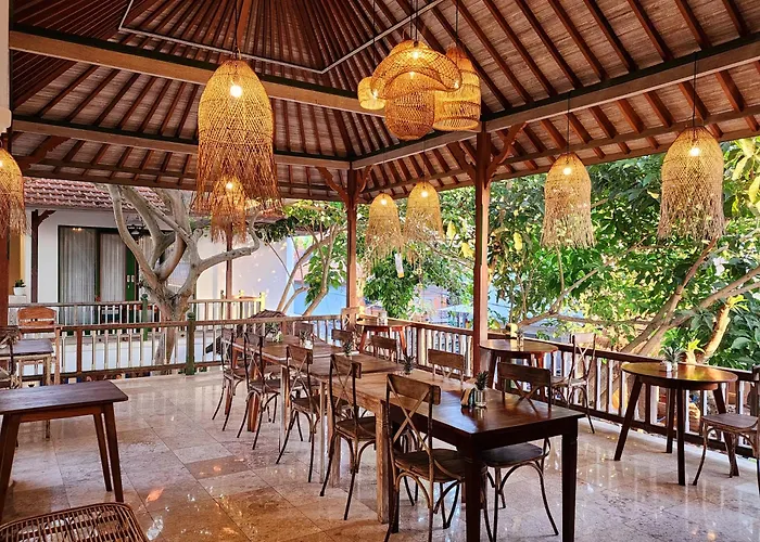 Sabana Hotel