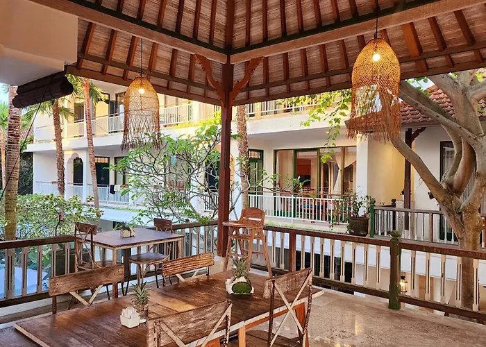 Sabana Hotel 4*