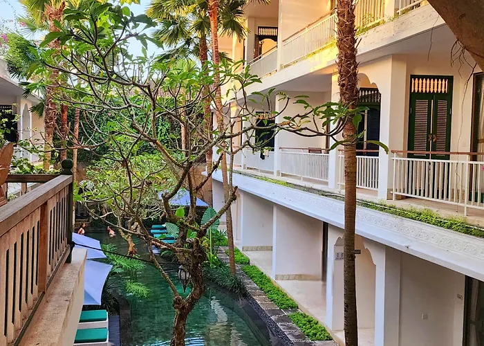 Hotel Sabana 4*