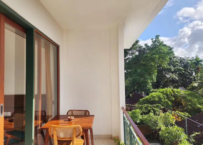 Sabana 4* Ubud