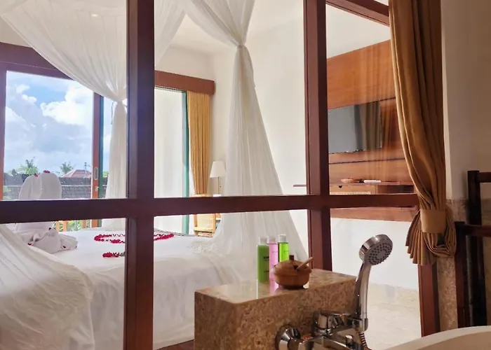 Sabana Hotel Ubud