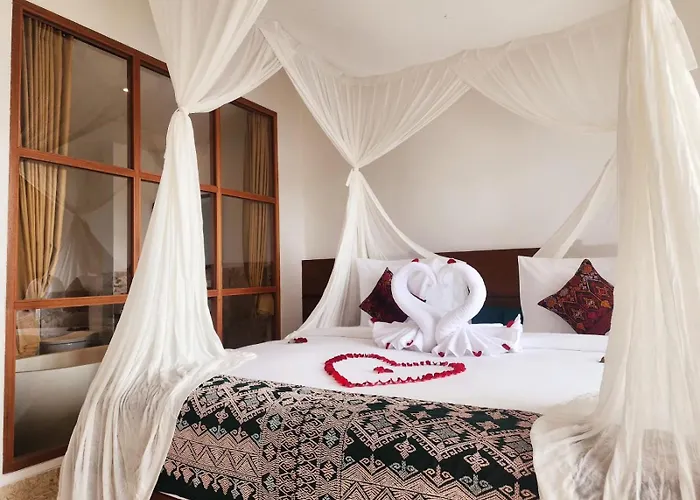 Sabana Ubud
