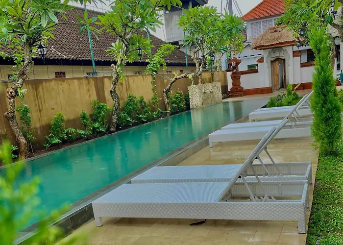 Sabana 4* Ubud
