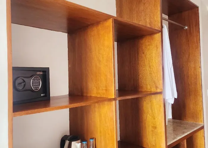 Hotel Sabana Ubud