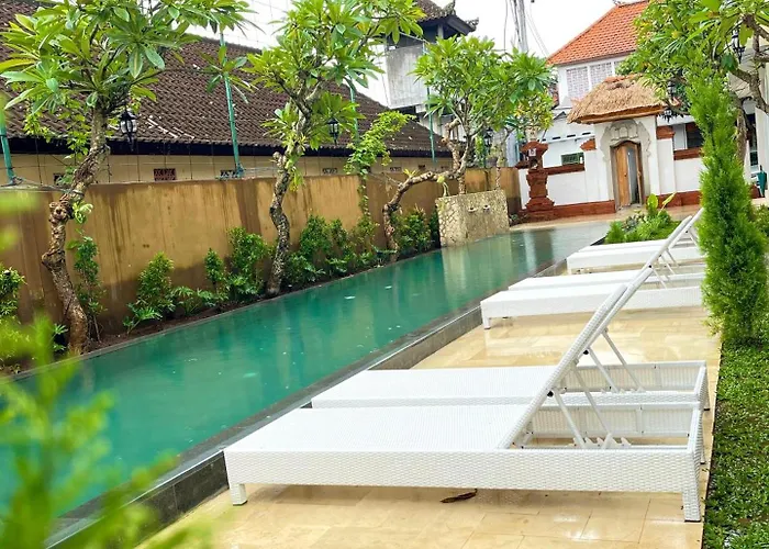Sabana 4* Ubud