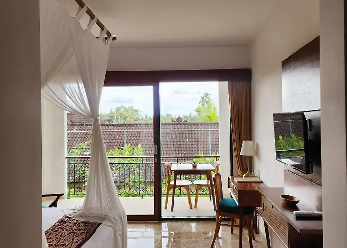 Sabana Hotel Ubud