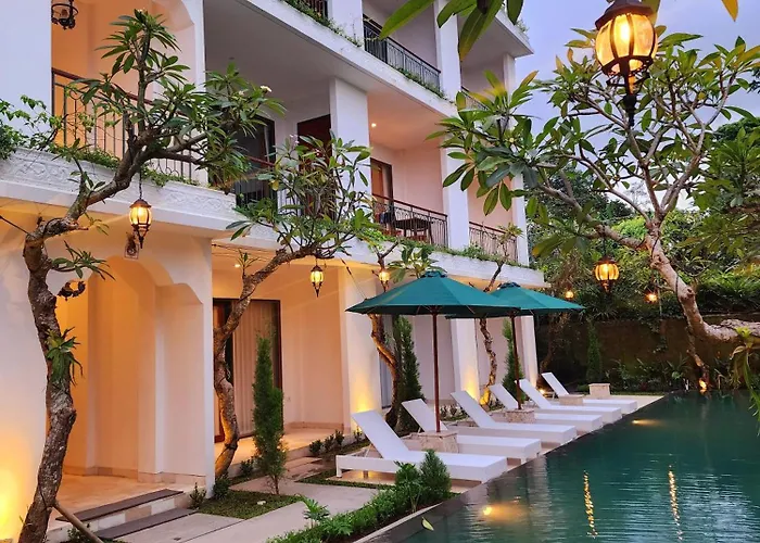 Sabana 4* Ubud