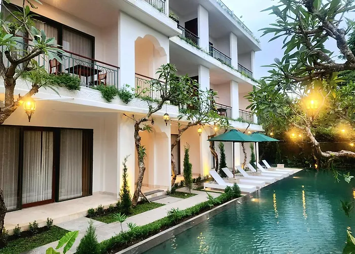 Sabana 4* Ubud