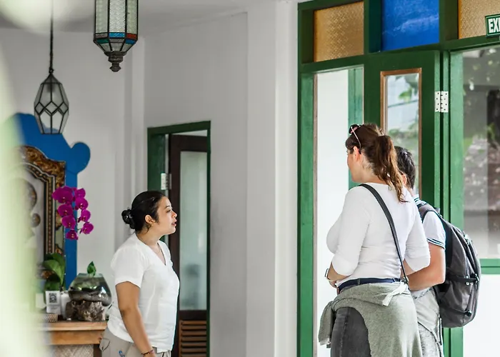 Sabana Hotel