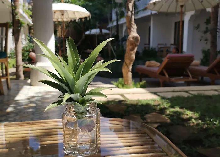 Hotel Sabana Ubud