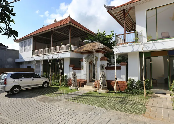 Hotel Sabana Ubud