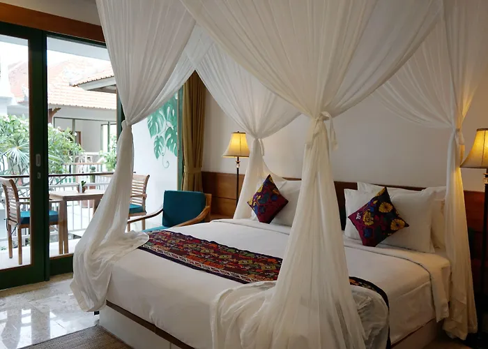 Sabana Hotel Ubud