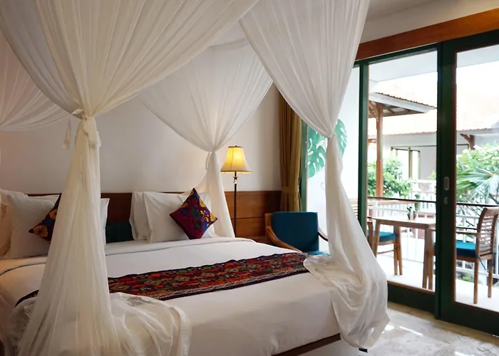 Sabana Hotel
