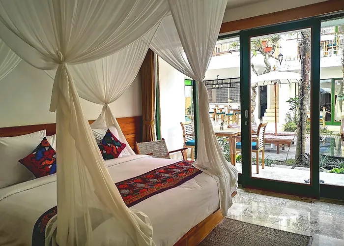 Sabana 4* Ubud