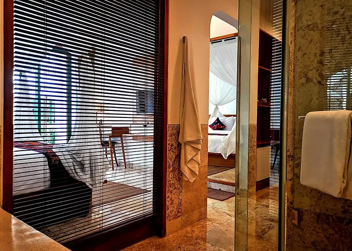 Hotel Sabana 4*
