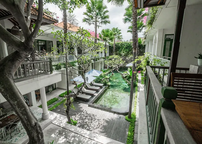 Sabana Hotel Ubud