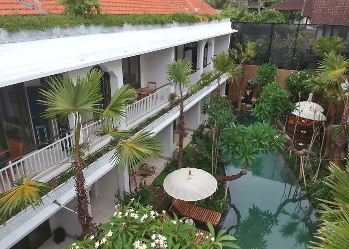 Sabana Ubud