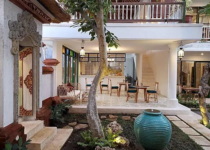 Hotel Sabana