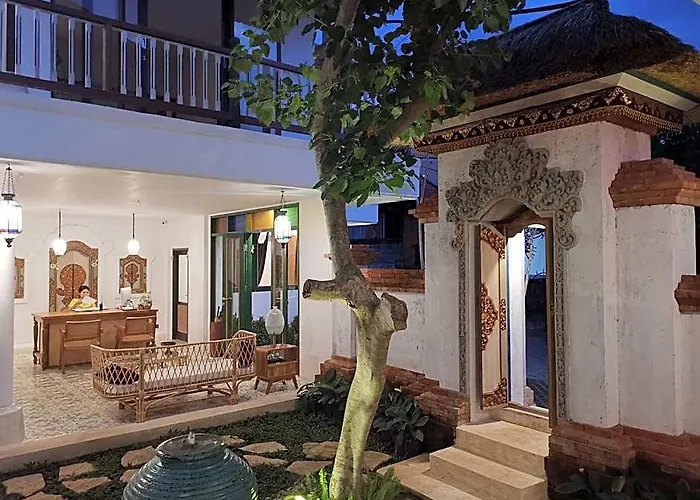 Sabana Hotel Ubud