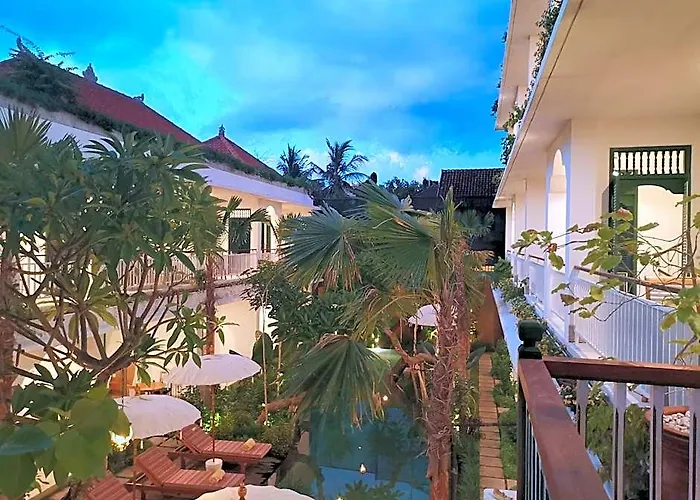 Hotel Sabana 4*