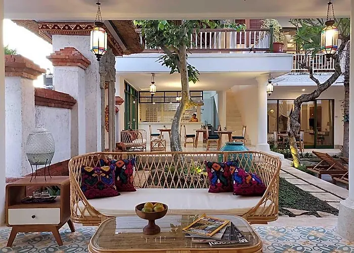 Sabana Hotel Ubud
