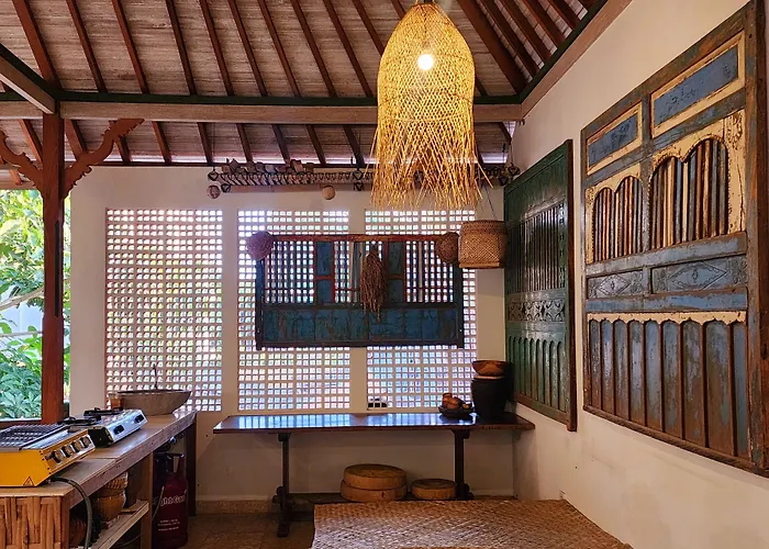 Hotel Sabana Ubud