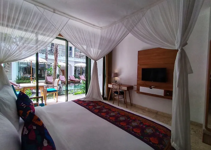 Hotel Sabana
