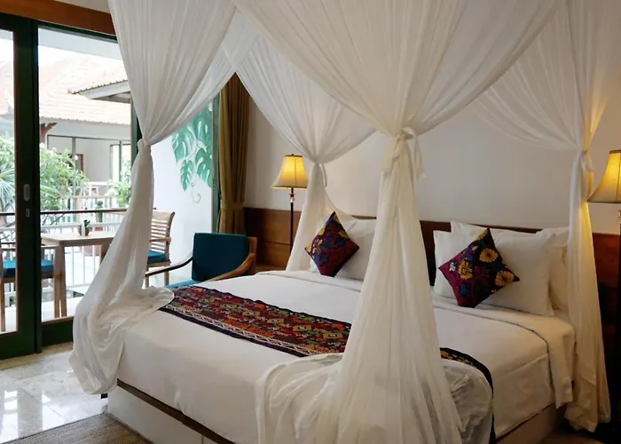 Sabana Ubud