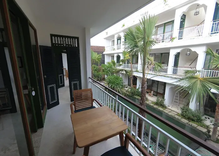 Sabana 4* Ubud