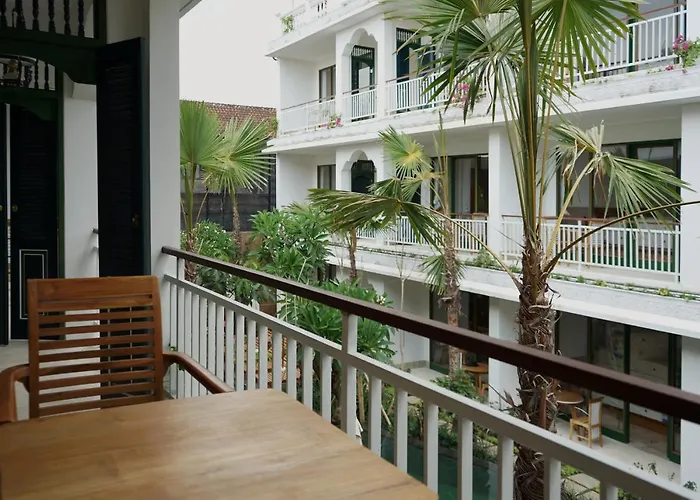 Sabana Hotel Ubud