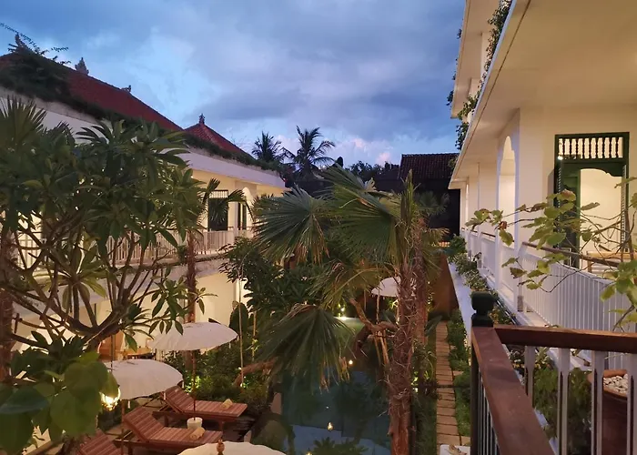 Sabana Hotel