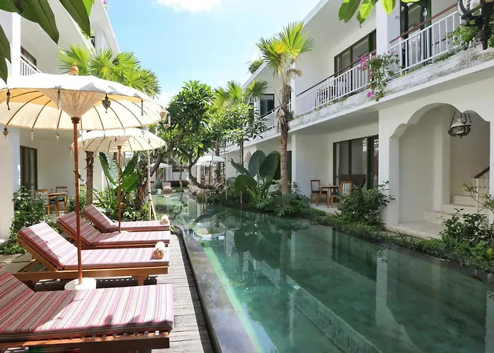 Sabana 4* Ubud
