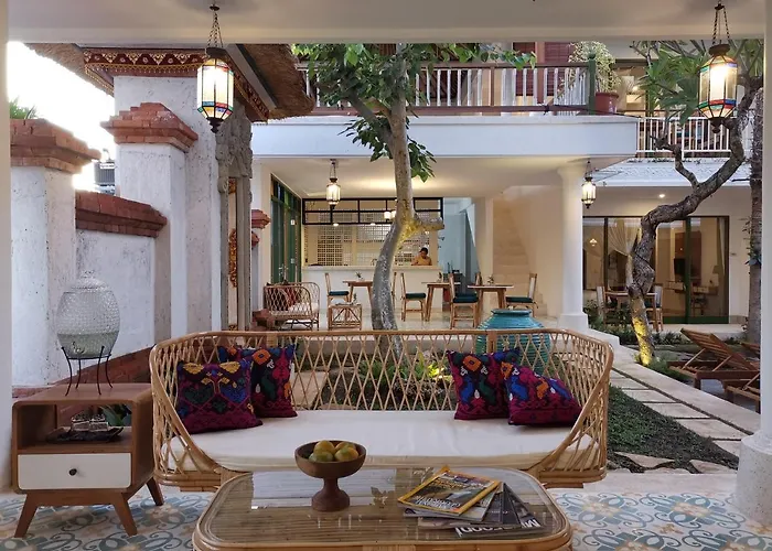 Sabana Hotel