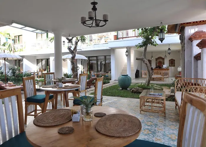 Sabana Hotel 4*