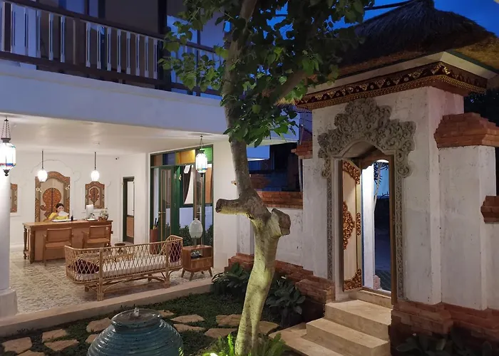 Sabana Hotel Ubud