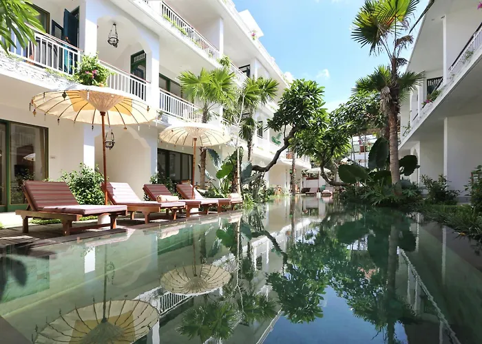 Hotel Sabana